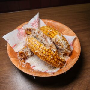 Corn Ribs